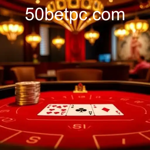 The Intriguing World of Baccarat: Unraveling the Game with a 50bet Strategy