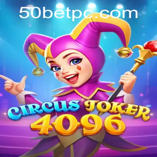 Experience the Thrills of CircusJoker4096: A New Spin on Casino Games