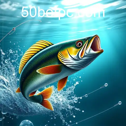 Exploring the World of Fishing Games with 50bet