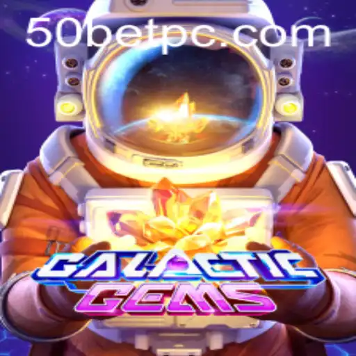 Discover GalacticGems: A Captivating Space Adventure with 50bet Opportunities