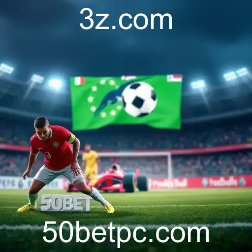 A Revolução dos Jogos em 2025 com 50bet