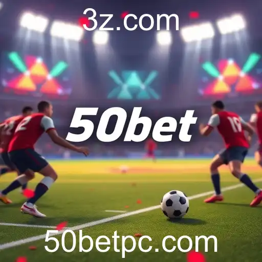 50bet: Expansão e Novas Regulamentações em 2025