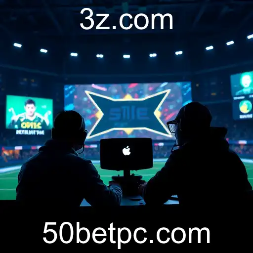 A Revolução dos Jogos: Novidades do Mundo 50bet