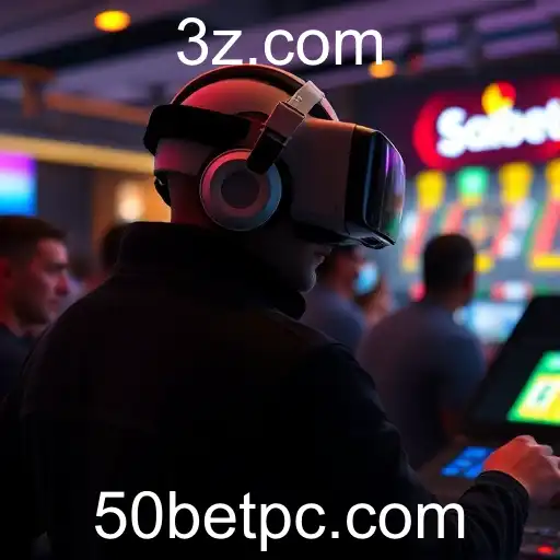 Tendências e Crescimento do Mercado de Jogos Online em 2025