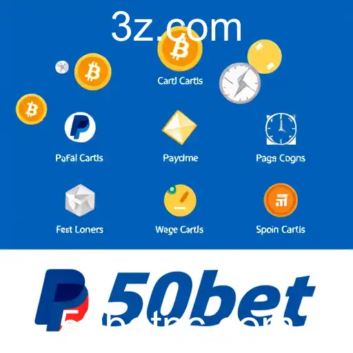 Expansão do Mercado de Apostas em 2025 com 50bet