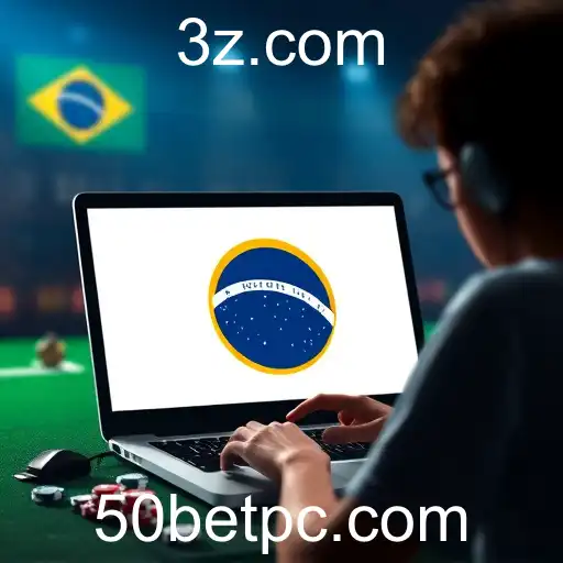 A Ascensão dos Jogos Online com 50bet
