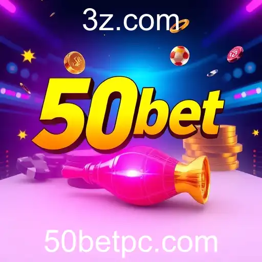 Crescimento e desafios do 50bet no cenário digital de jogos