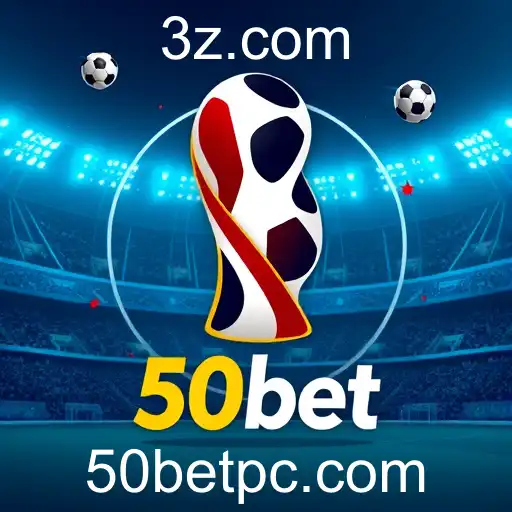 A Nova Era dos Jogos Online: 50bet como Pioneiro