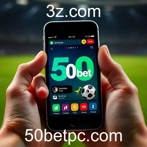 Avanços Impactantes em Apostas Online: Um Olhar sobre o '50bet'