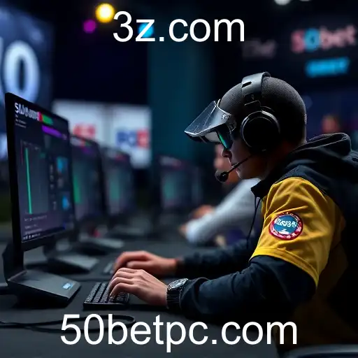 Tendências no Mundo dos Jogos Online