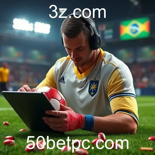 Integração da Tecnologia em Sites de Jogos em 2025