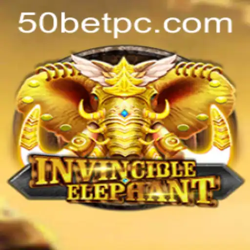 InvincibleElephant: A New Era of Digital Gaming with the Unique 50bet Challenge