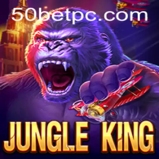 JungleKing: Adventure Awaits in the Heart of the Wild