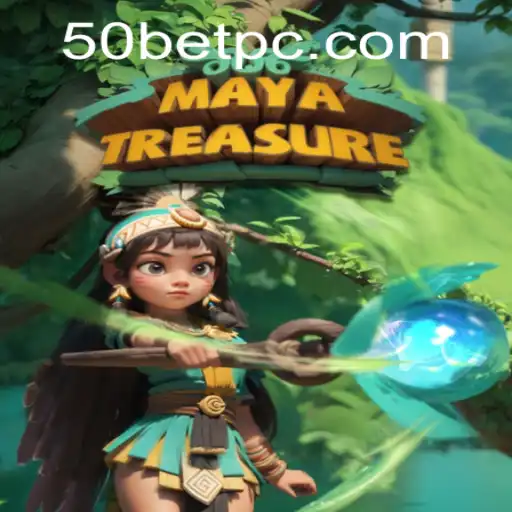 Discovering the Thrills of MayaTreasure: A Dive into the Ancient World with the Power of 50bet