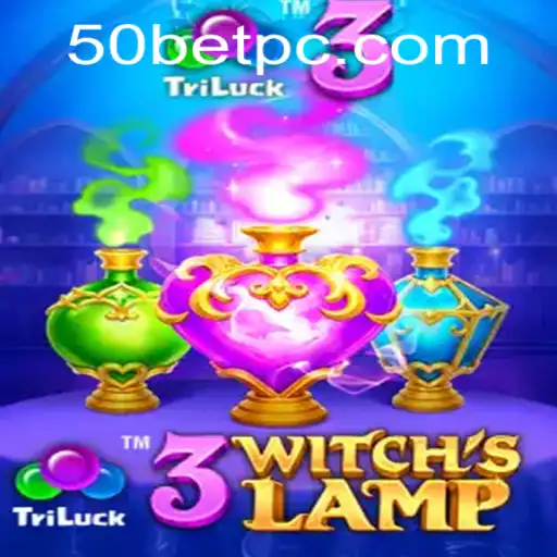 Exploring the Magical World of 3WitchsLamp: A Guide to Mastering the Game