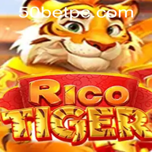 RicoTiger: A Thrilling Adventure Awaits