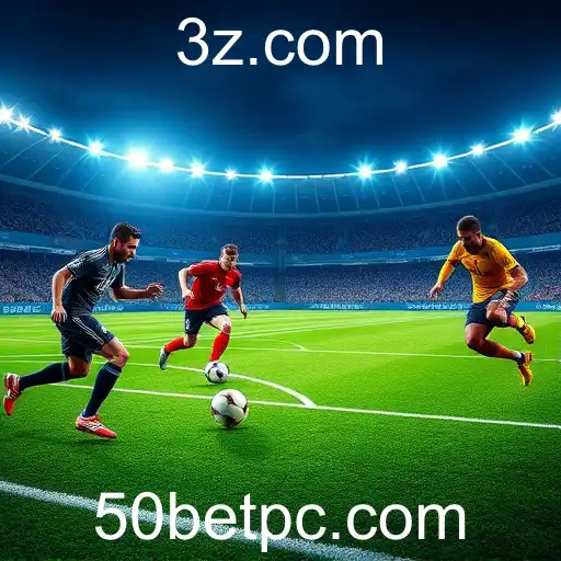 Expansão dos Jogos Online Alavancada pelo 50bet