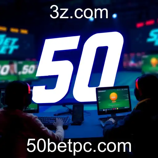 Inovação e Estratégia no Mercado de Jogos Online