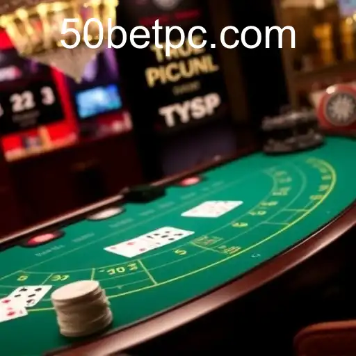 Discover the Thrill of Online Baccarat with 50bet