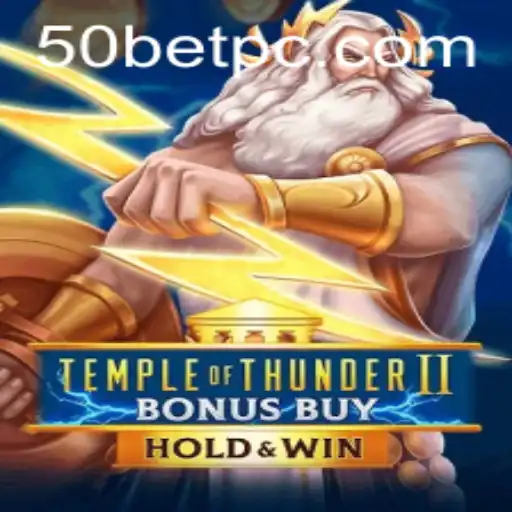 Experience the Thunderous Adventure in TempleofThunderIIBonusBuy